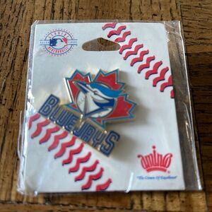 Vintage Toronto Blue Jays Pin